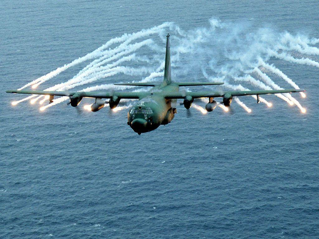 1024x768 Air Force Wallpaper