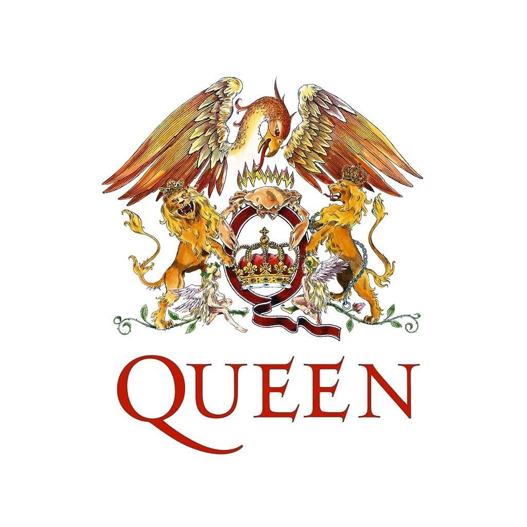 Queen Band Logo Wallpapers - Top Free Queen Band Logo Backgrounds -  WallpaperAccess