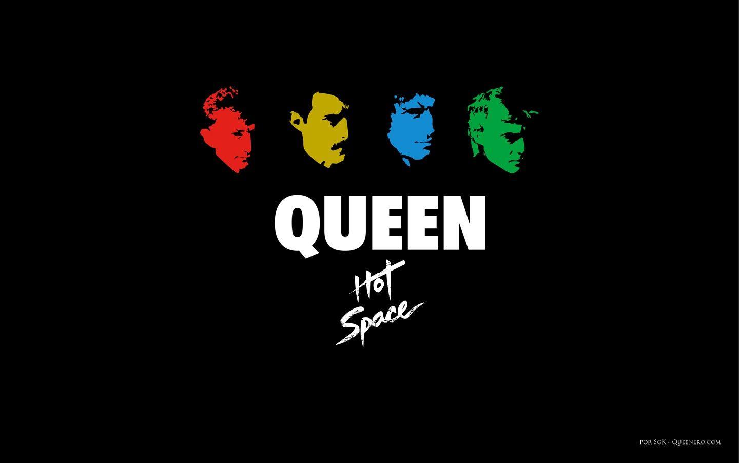 Queen Band Logo Wallpapers Top Free Queen Band Logo Backgrounds Wallpaperaccess