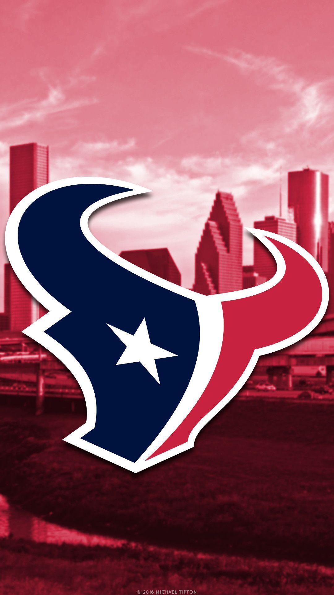 1080x1920 Texans Wallpaper