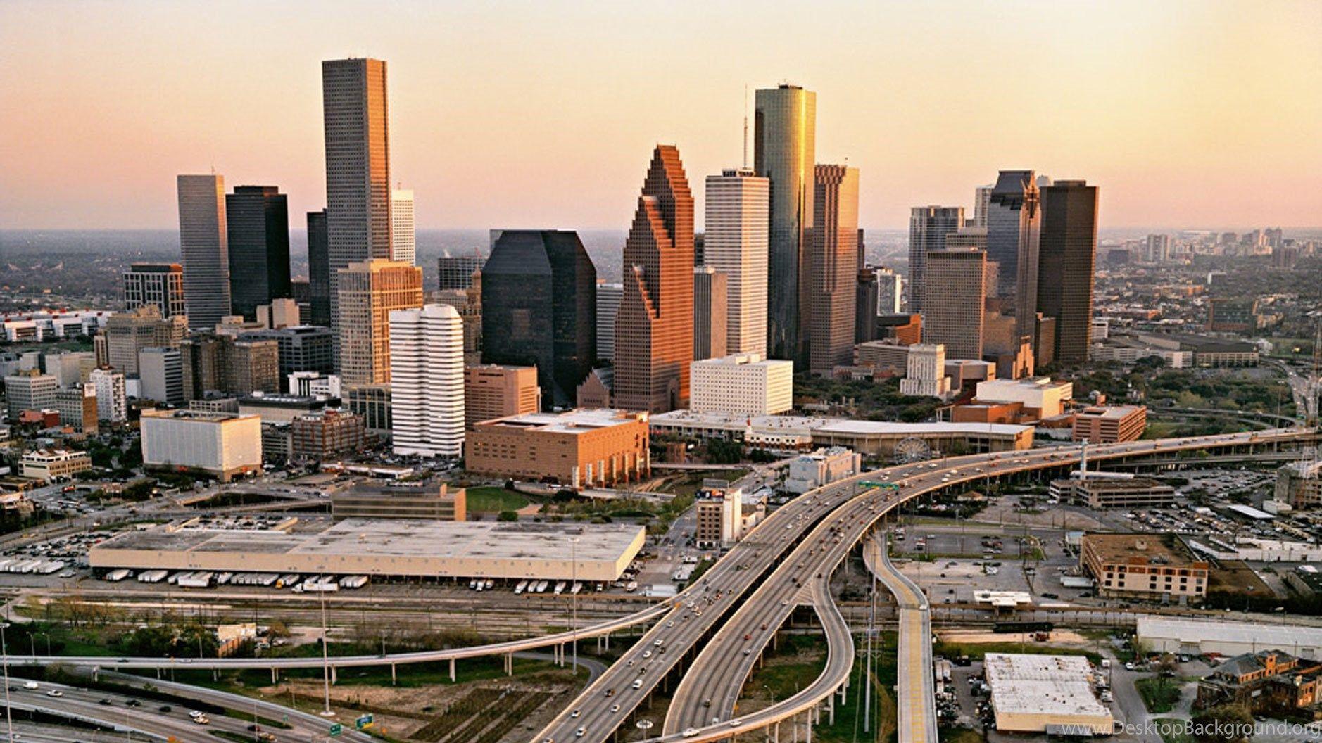 Houston Texas Wallpapers HD APK for Android Download