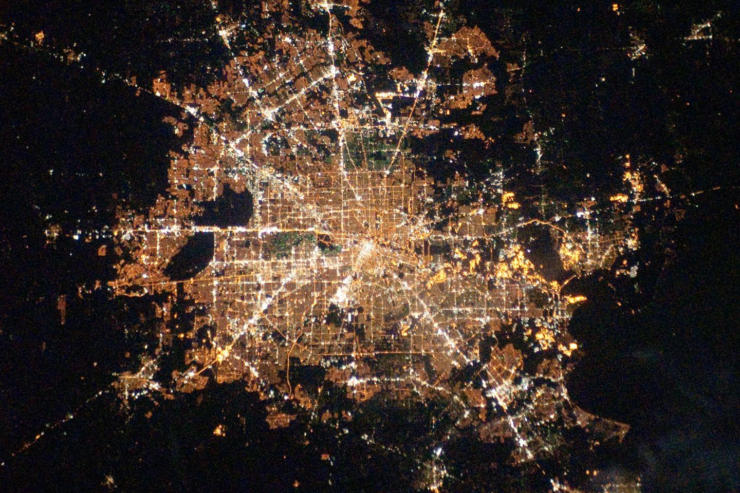1440x960 Houston, Texas