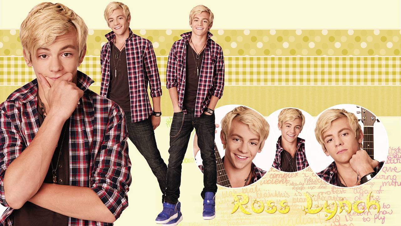 1280x720 Austin Moon Wallpaper
