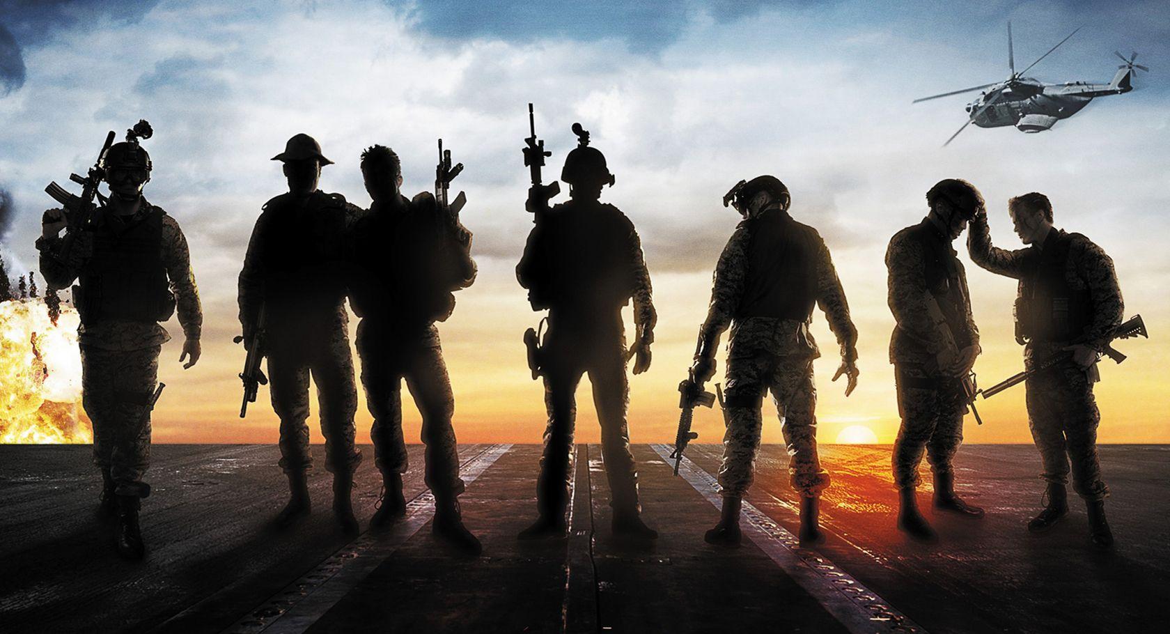 Special Forces Wallpapers - Top Free Special Forces Backgrounds ...