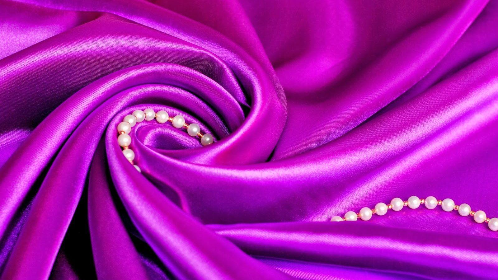 1600x900 Free download pearls wallpaper purple pearl neck less picture