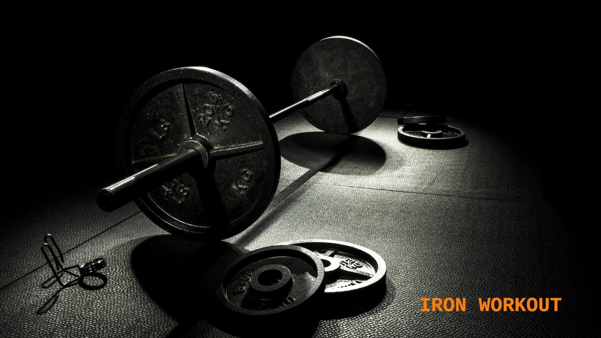 Gym Equipment Wallpapers - Top Free Gym Equipment Backgrounds