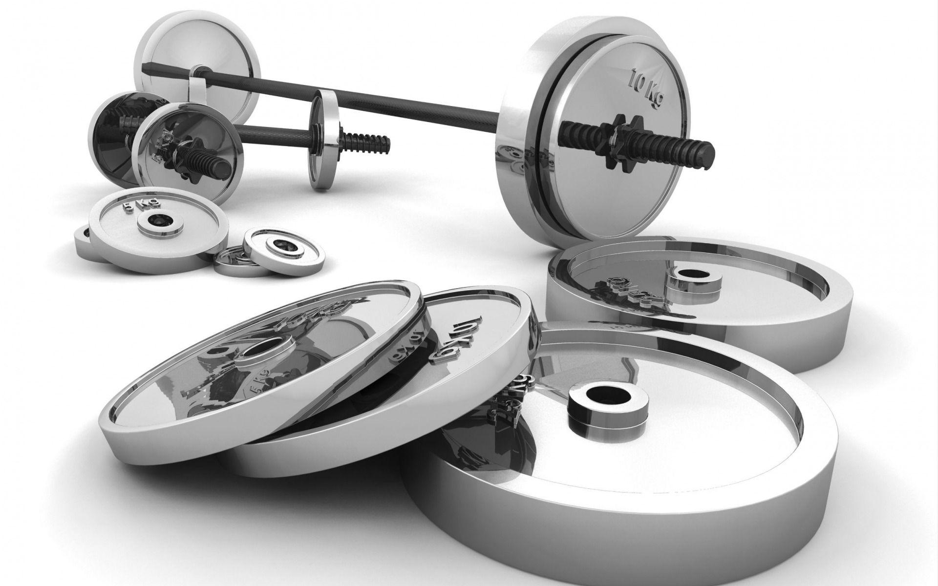 Gym Equipment Wallpapers - Top Free Gym Equipment Backgrounds