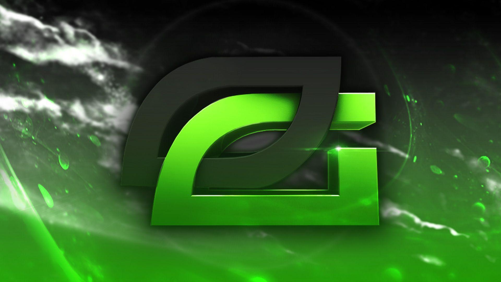 Optic Gaming wallpaper galaxy edition by FearFoxDesigns on DeviantArt