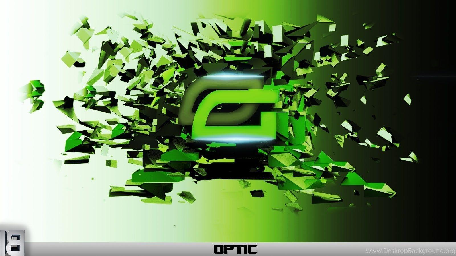 OpTic Gaming HD wallpaper  Pxfuel