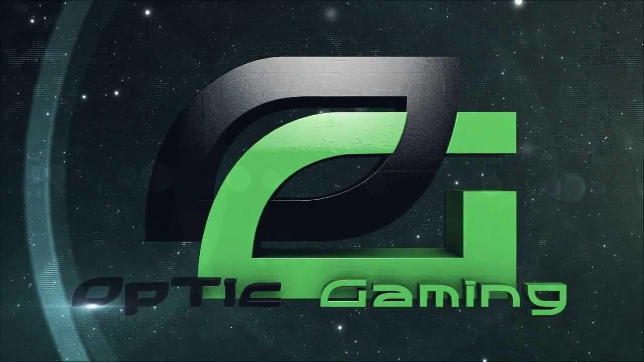 1280x720 FHDQ Gaming OpTic Gaming Wallpaper