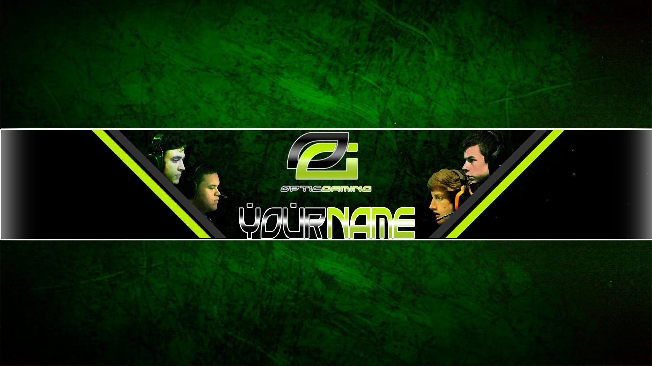 2120x1192 Optic Gaming X Games Wallpaper