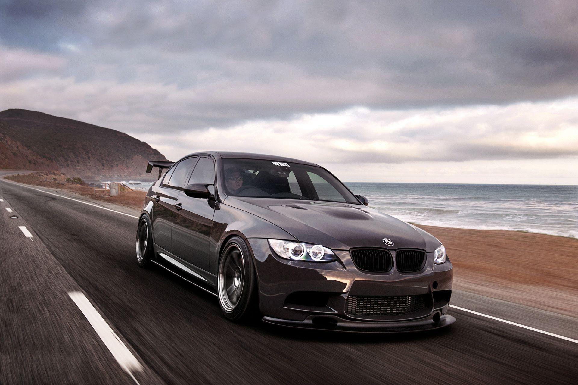 BMW 335I Wallpapers - Top Free BMW 335I Backgrounds - WallpaperAccess