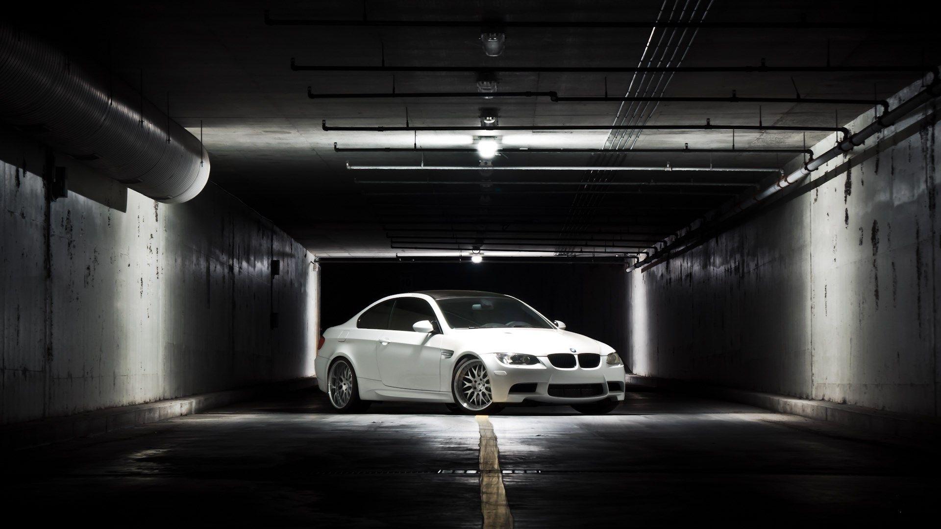 1920x1080 BMW M3 HD Wallpaper