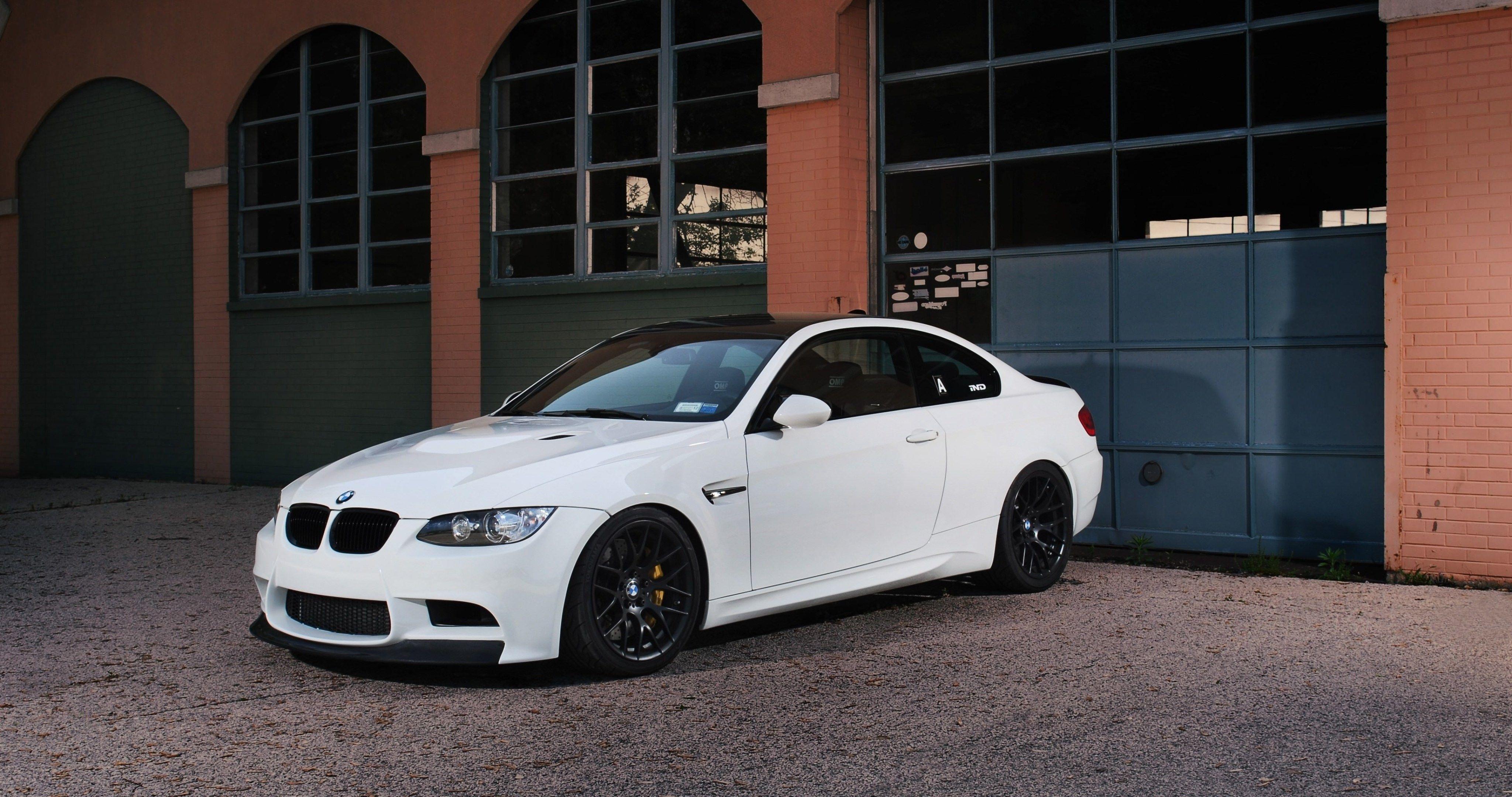 4096x2160 bmw m3 e92 white 4k ultra HD wallpaper High quality walls