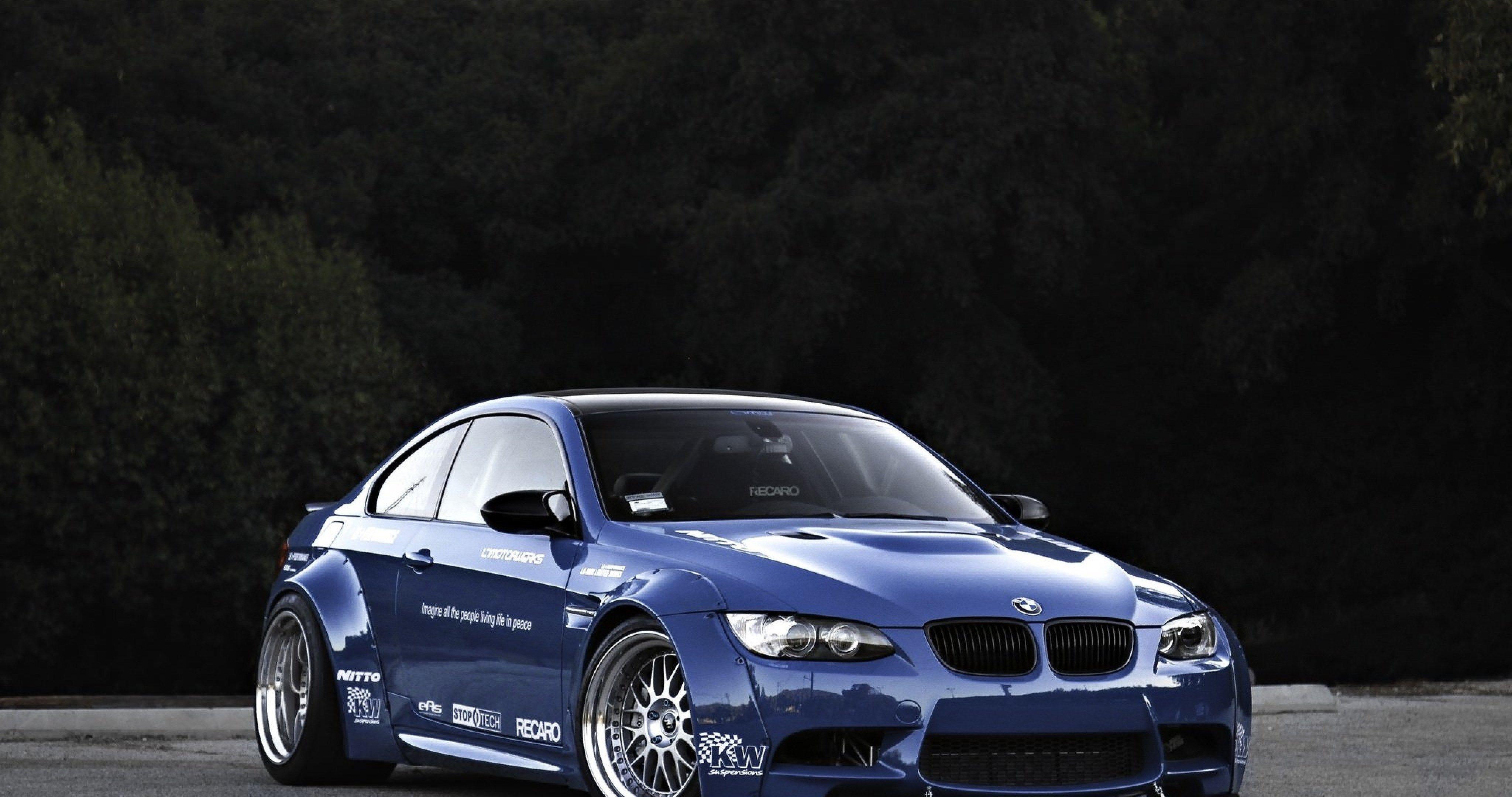 BMW E92 M3 Wallpapers - Top Free BMW E92 M3 Backgrounds - WallpaperAccess