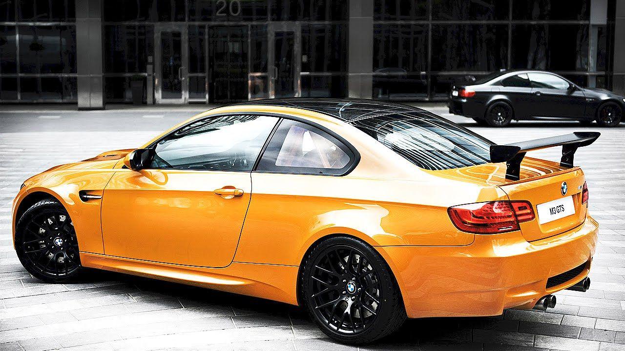 1280x720 GTA V│BMW E92 M3 GTS (Fully Tunable)