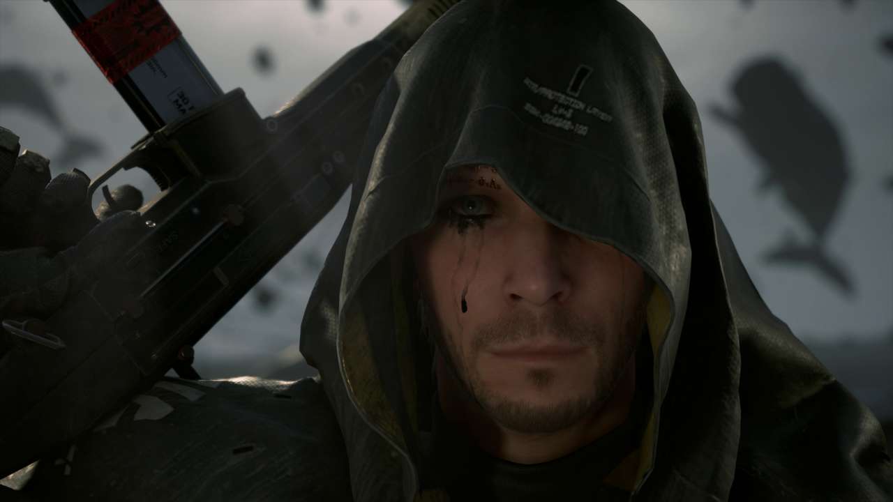 1280x720 Death Stranding Walkthrough: Episode 9