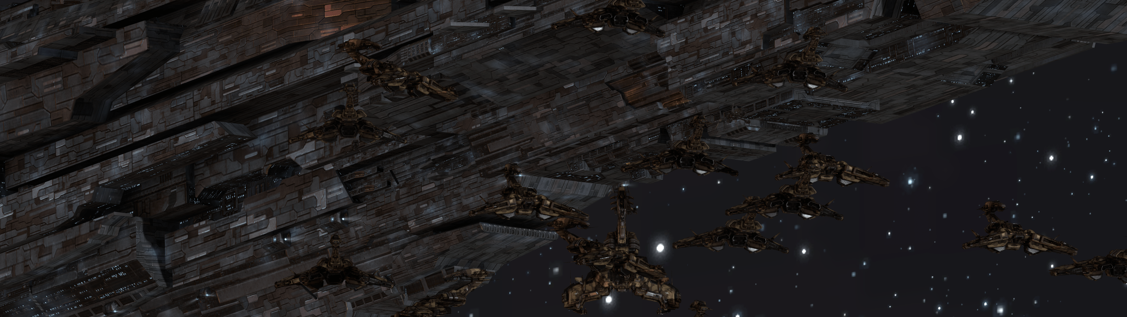3840x1080 Random Image Not a Shit Post *cough* Jayne