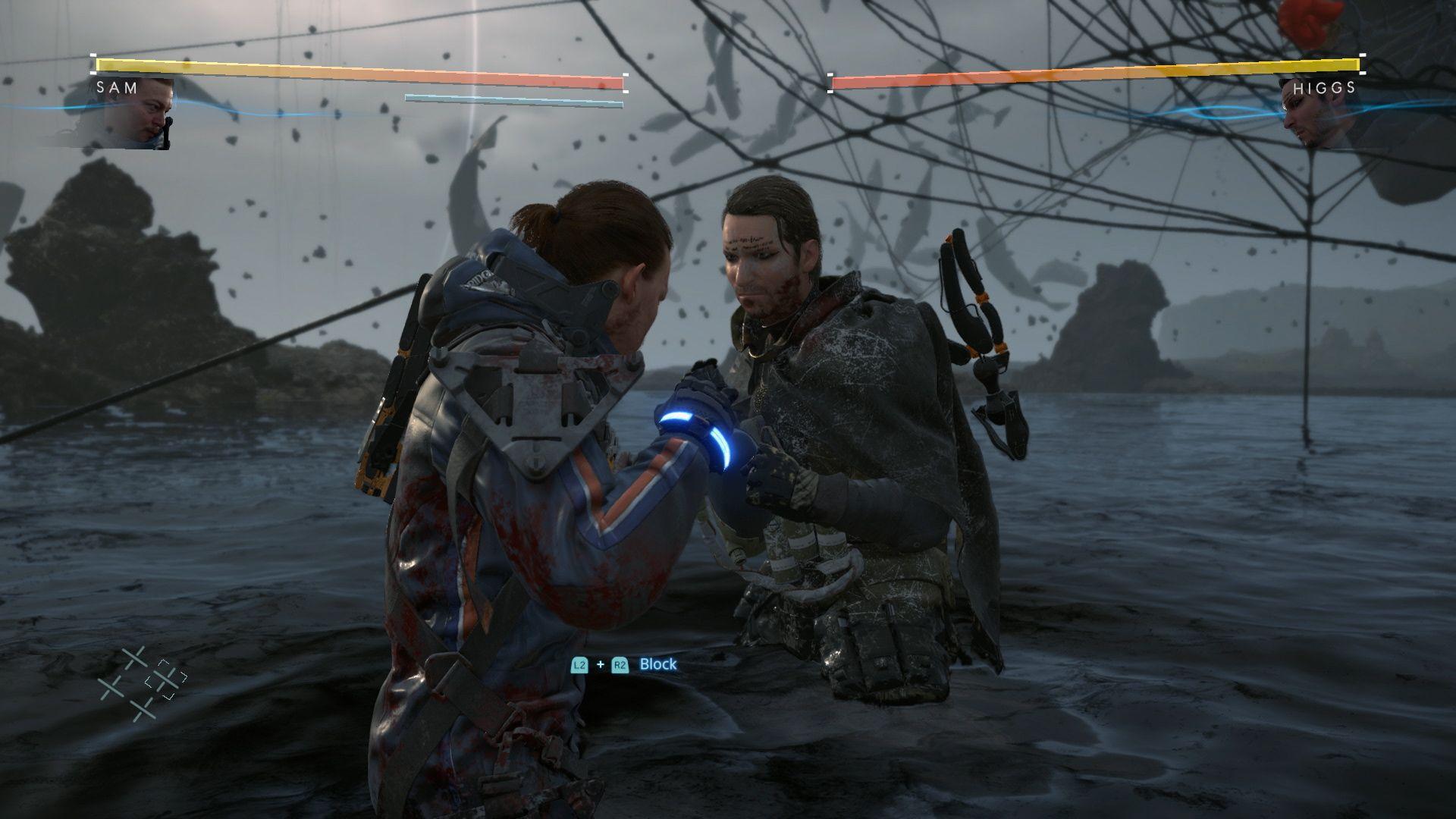 1920x1080 Death Stranding Ending Explained