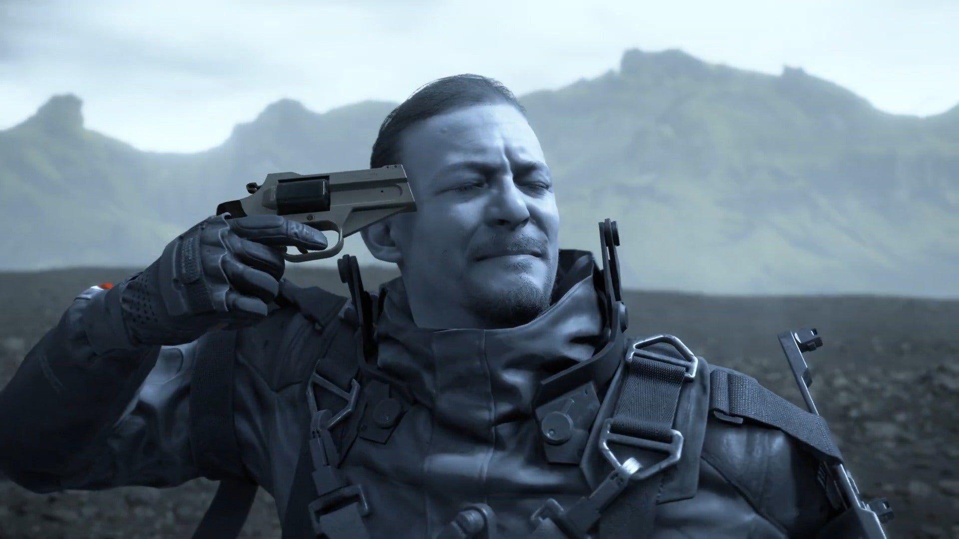 1920x1080 Death Stranding and Famitsu Under Fire in Japan as Fans Question
