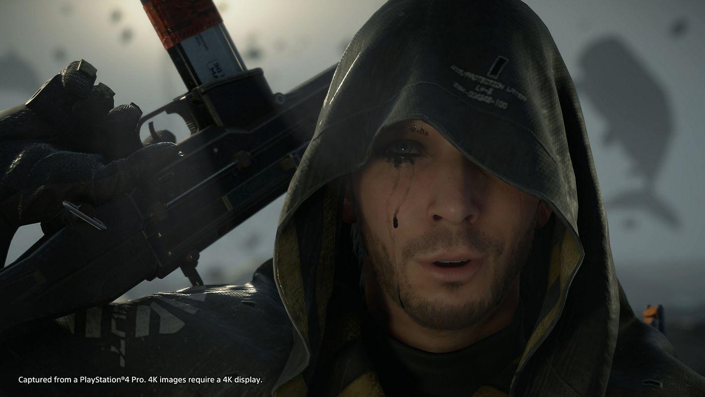 1400x788 Death Stranding is so good that it shouldn't have a sequel