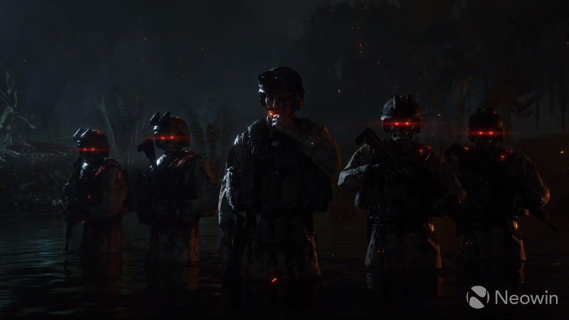 1920x1080 Hideo Kojima's Death Stranding confirmed for PC, coming next year