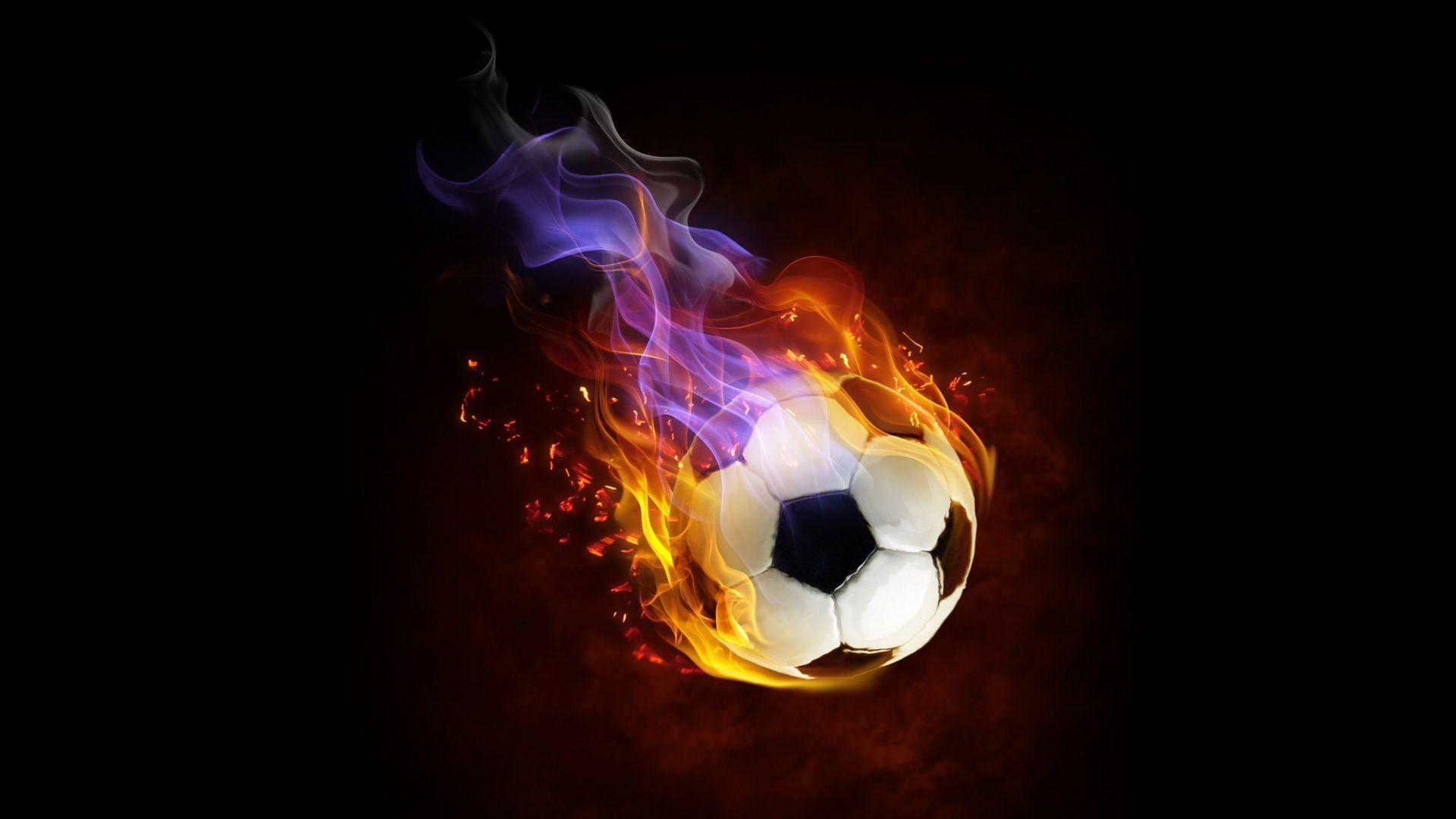 Football Ball Wallpapers - Top Free Football Ball Backgrounds