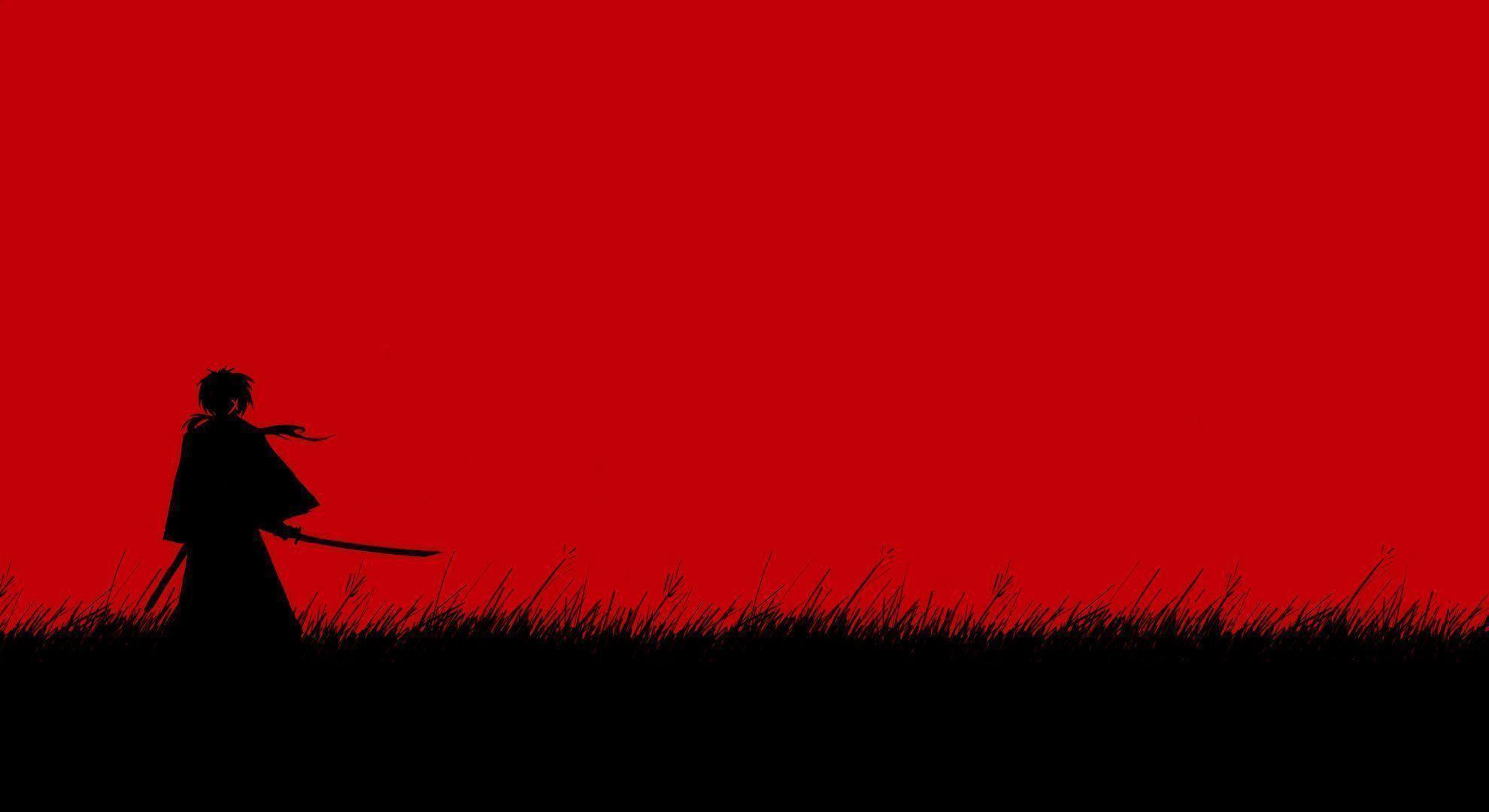 1980x1080 Rurouni Kenshin Wallpaper