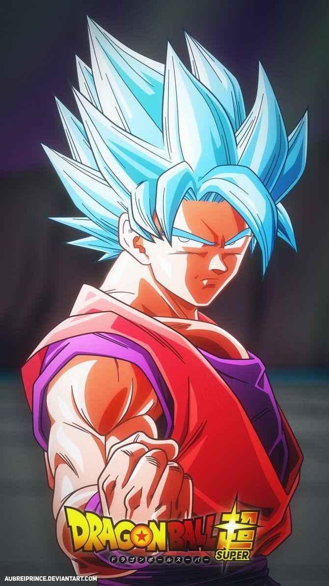 Dragon Ball Super Wallpaper 4k Mobile Hd Wallpaper For Desktop