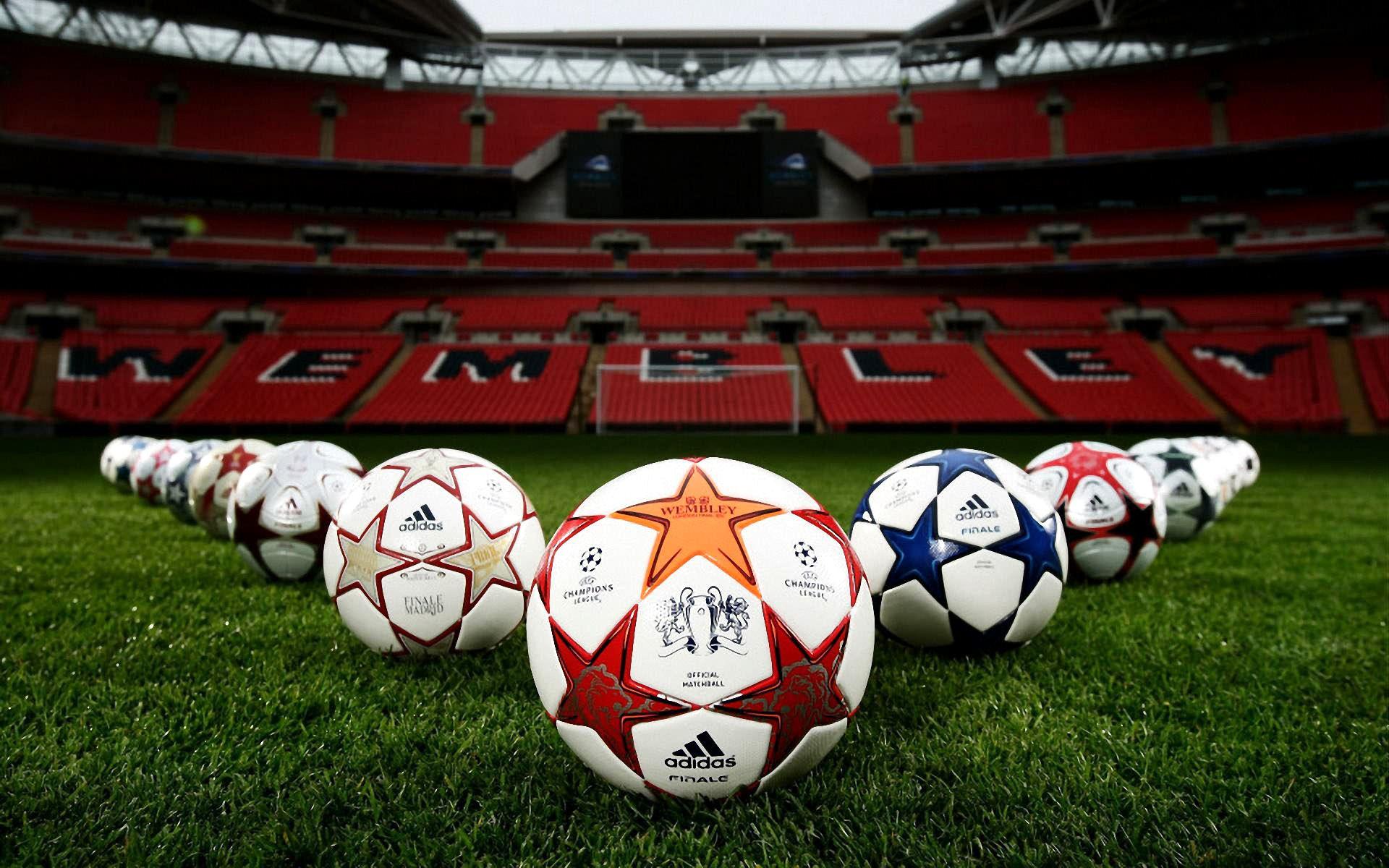 1920x1200 Free download Football Background