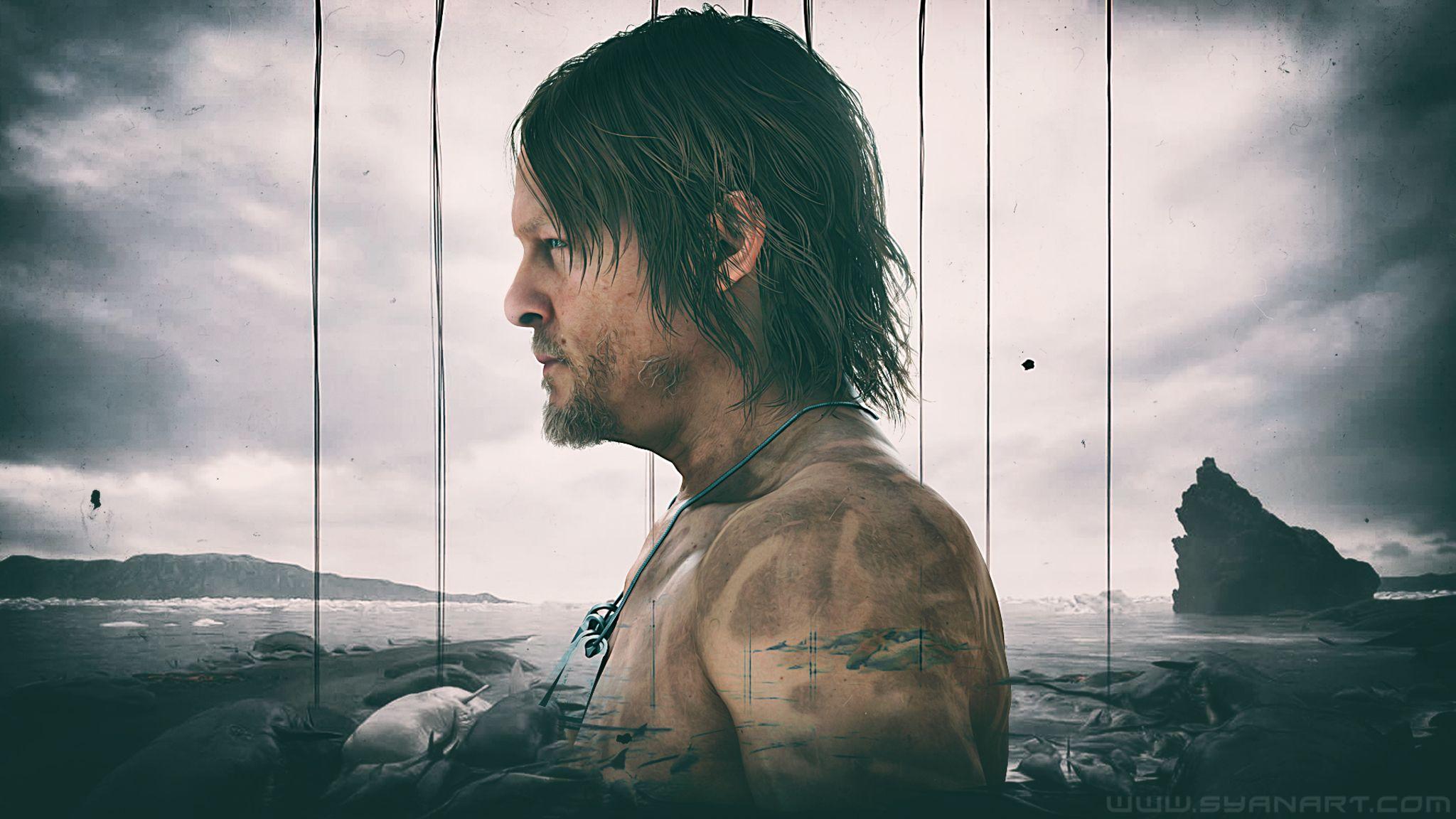 2048x1152 Death Stranding 1080p 2048x1152 Resolution HD 4k