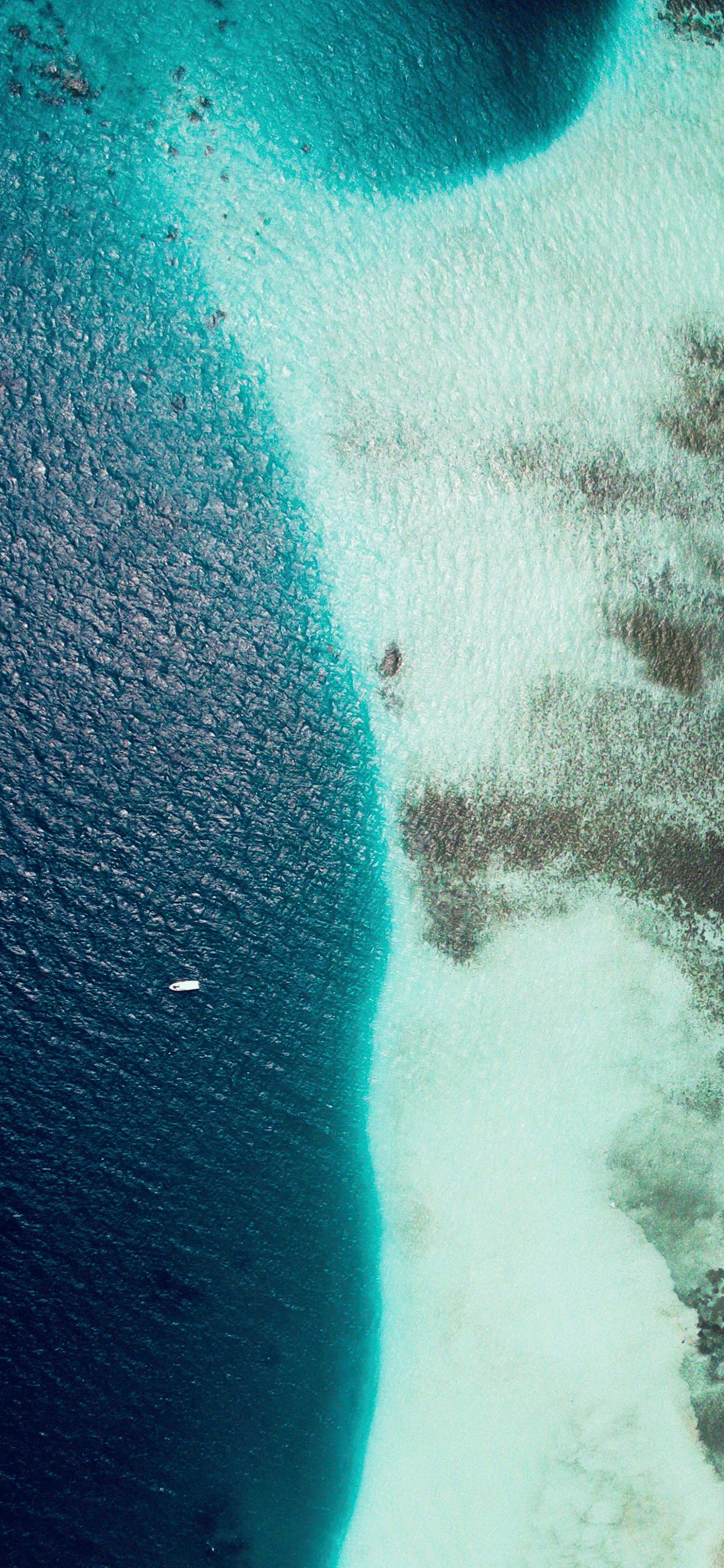 1242x2688 Maldives Wallpaper for iPhone Pro Max, X, 6