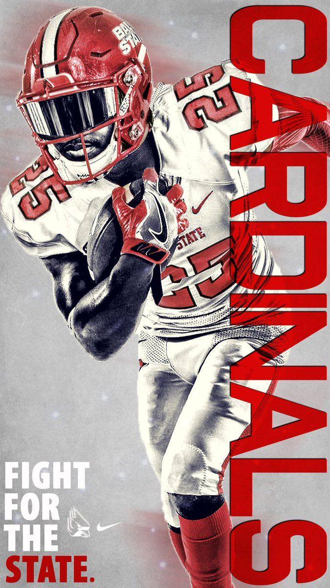 675x1200 Ball State Football your own Ball State Football
