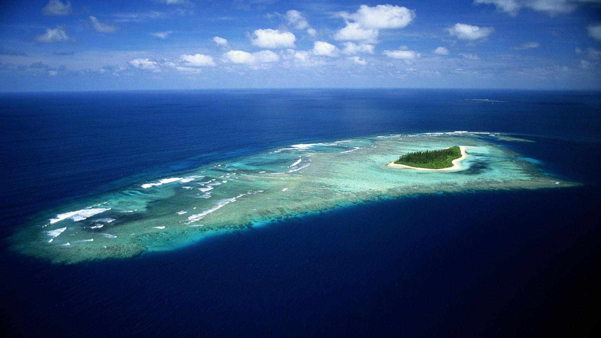 1920x1080 Maldives Island