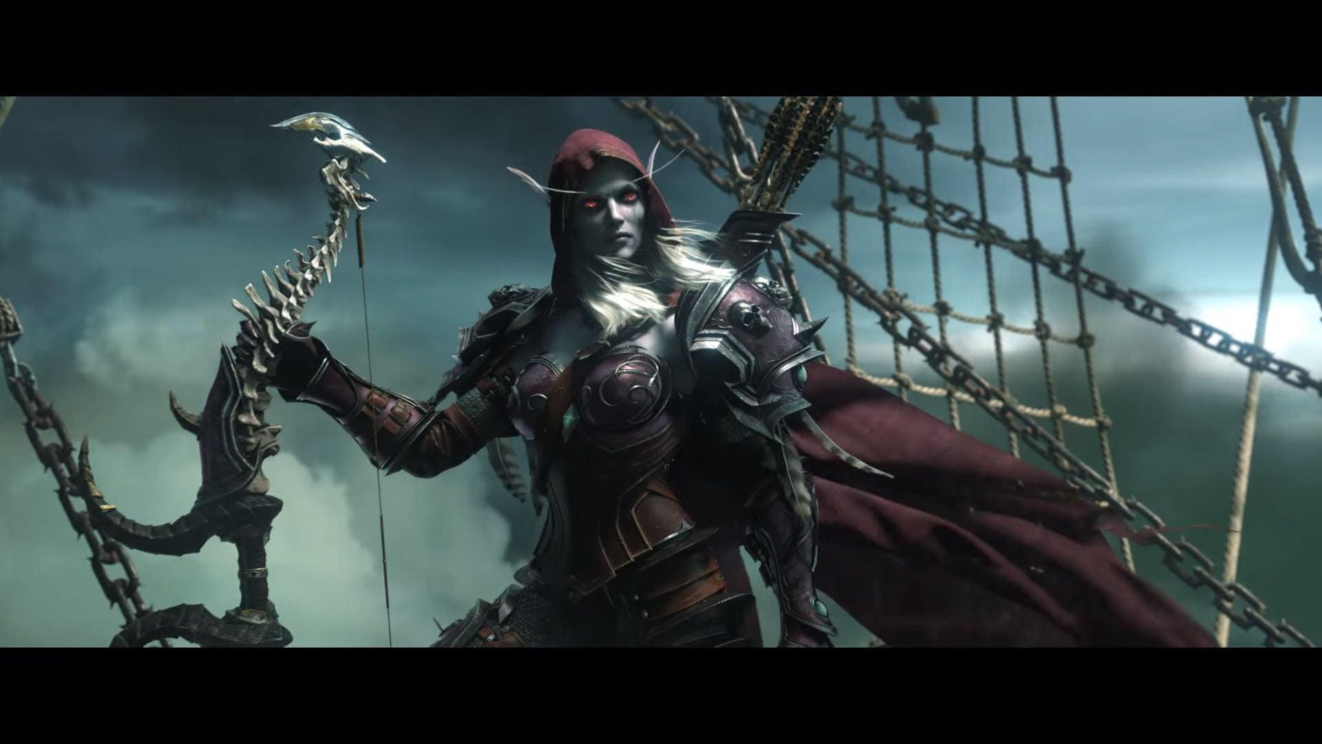 1920x1080 wow legion wallpaper. Download HD Wallpaperhd wallpaper
