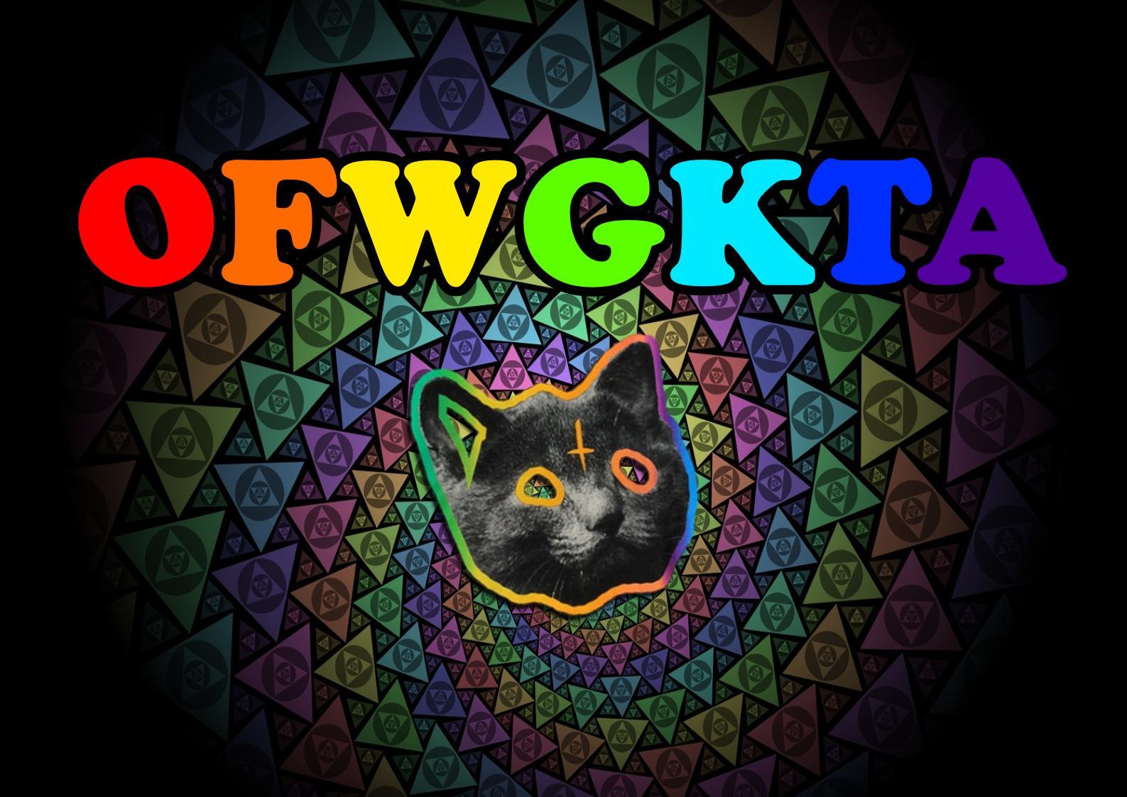 1587x1123 Ofwgkta Wallpaper Ofwgkta Wallpaper Background