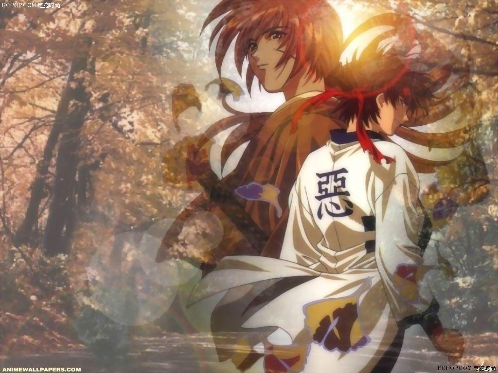 1024x768 るろうに剣心 壁紙 RurouniKenshin Wallpaper. ANIME, Rurouni Kenshin