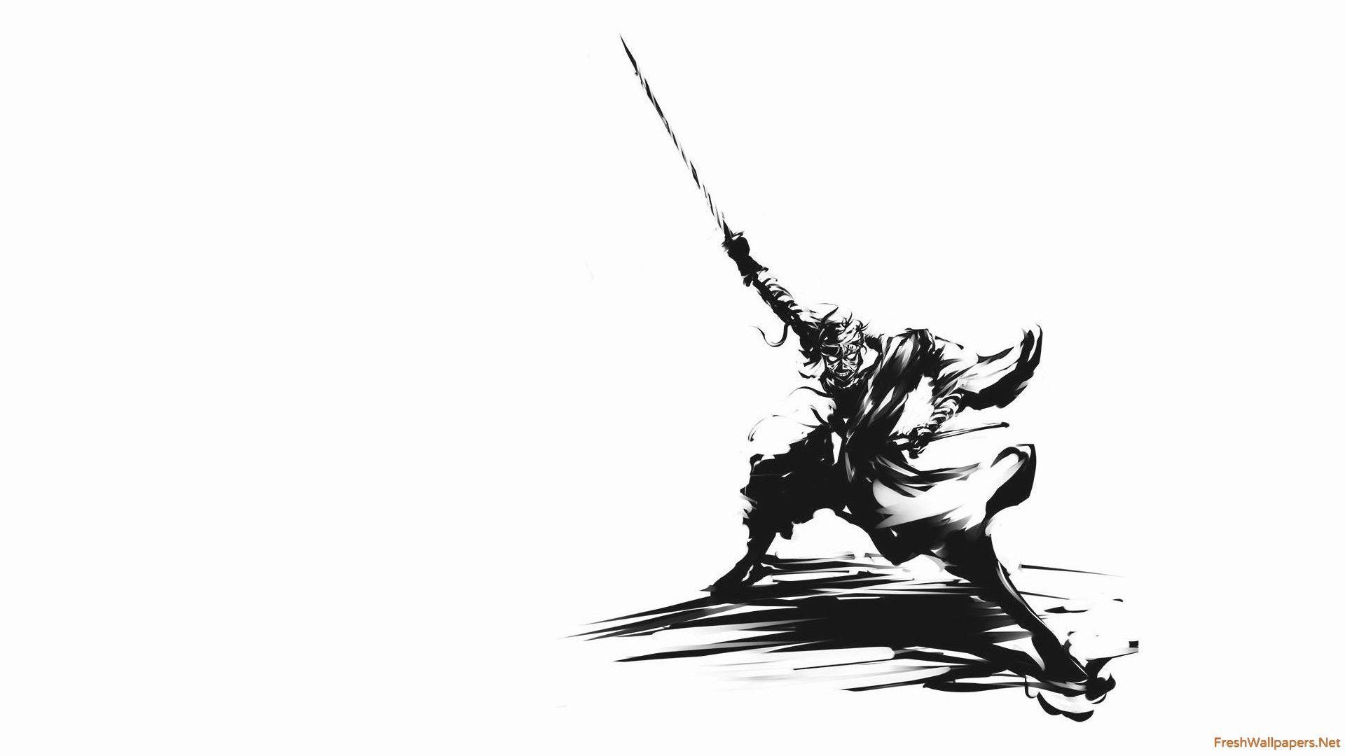 1920x1080 Rurouni Kenshin wallpaper