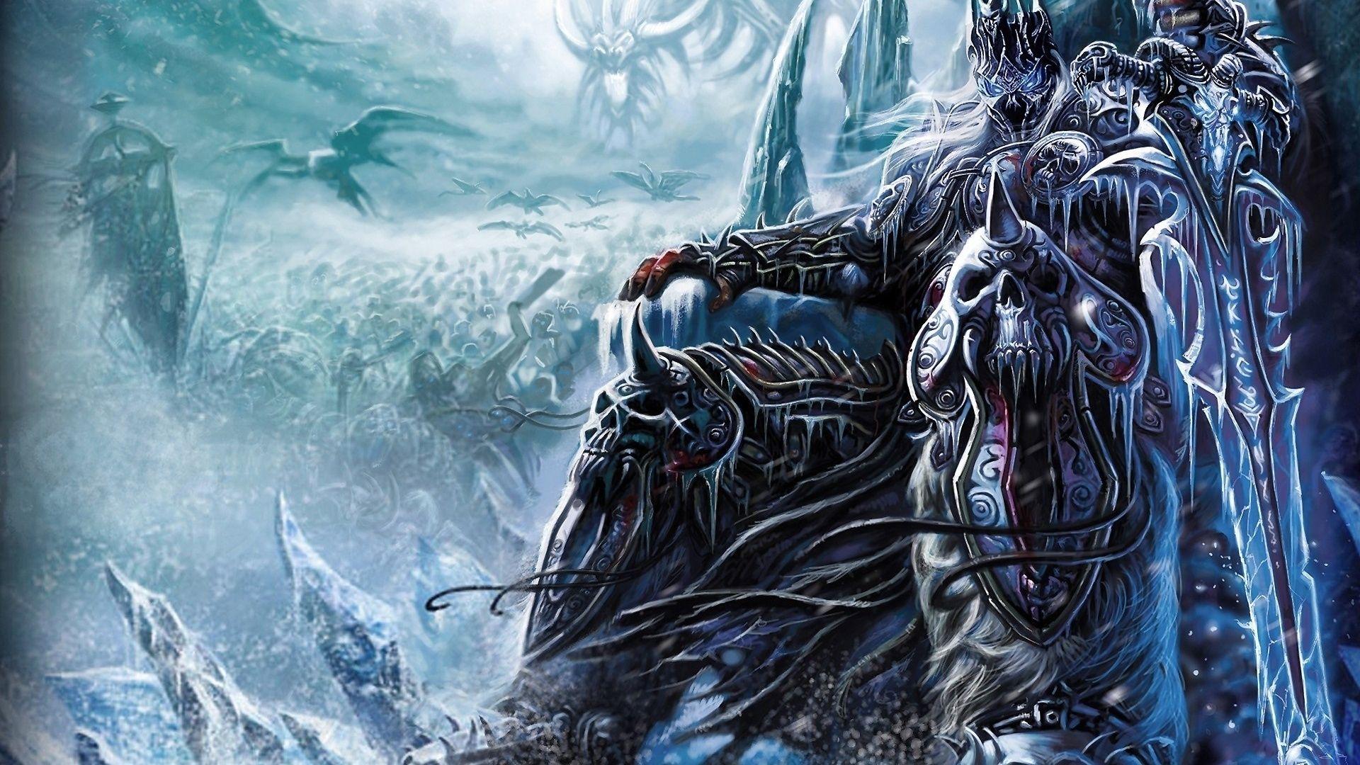 1920x1080 Wow Wallpaper