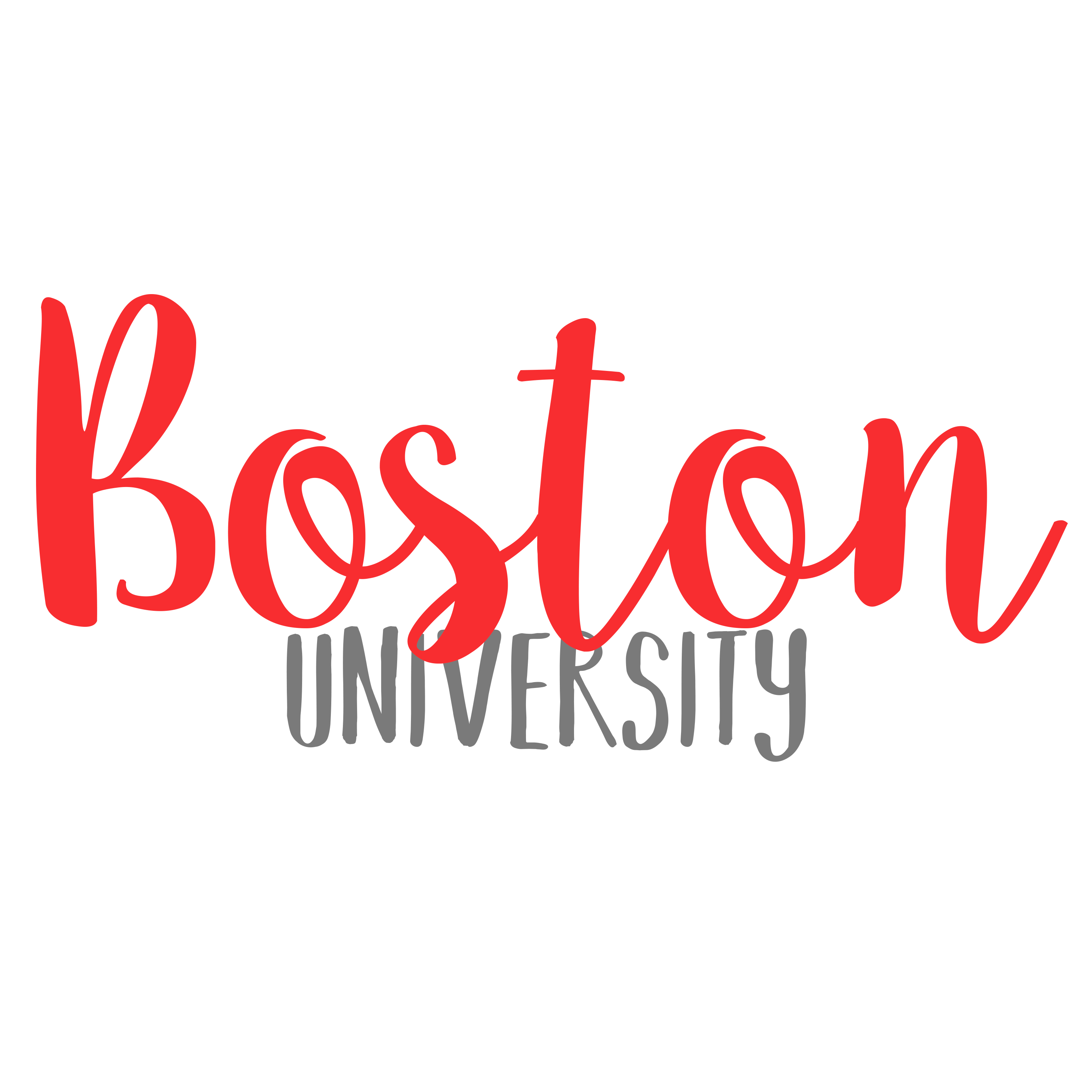 Boston University Wallpapers - Top Free Boston University Backgrounds ...