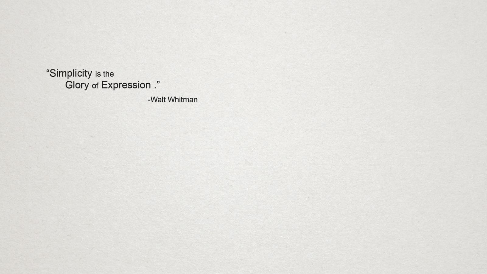 1600x900 Quote wallpaper 1600x900 desktop background