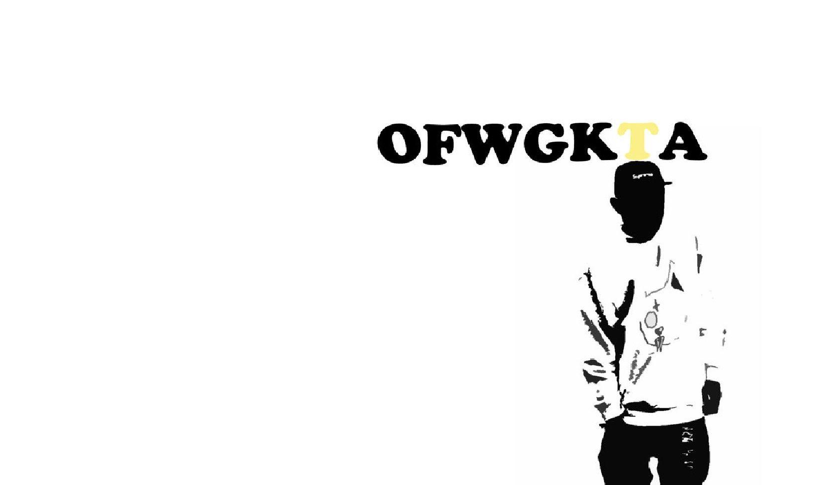 OFWGKTA Wallpapers - Top Free OFWGKTA Backgrounds - WallpaperAccess