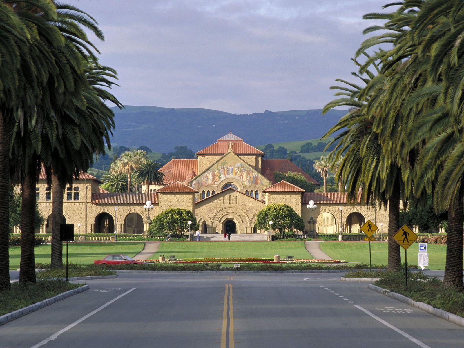 Stanford University Wallpapers - Top Free Stanford University