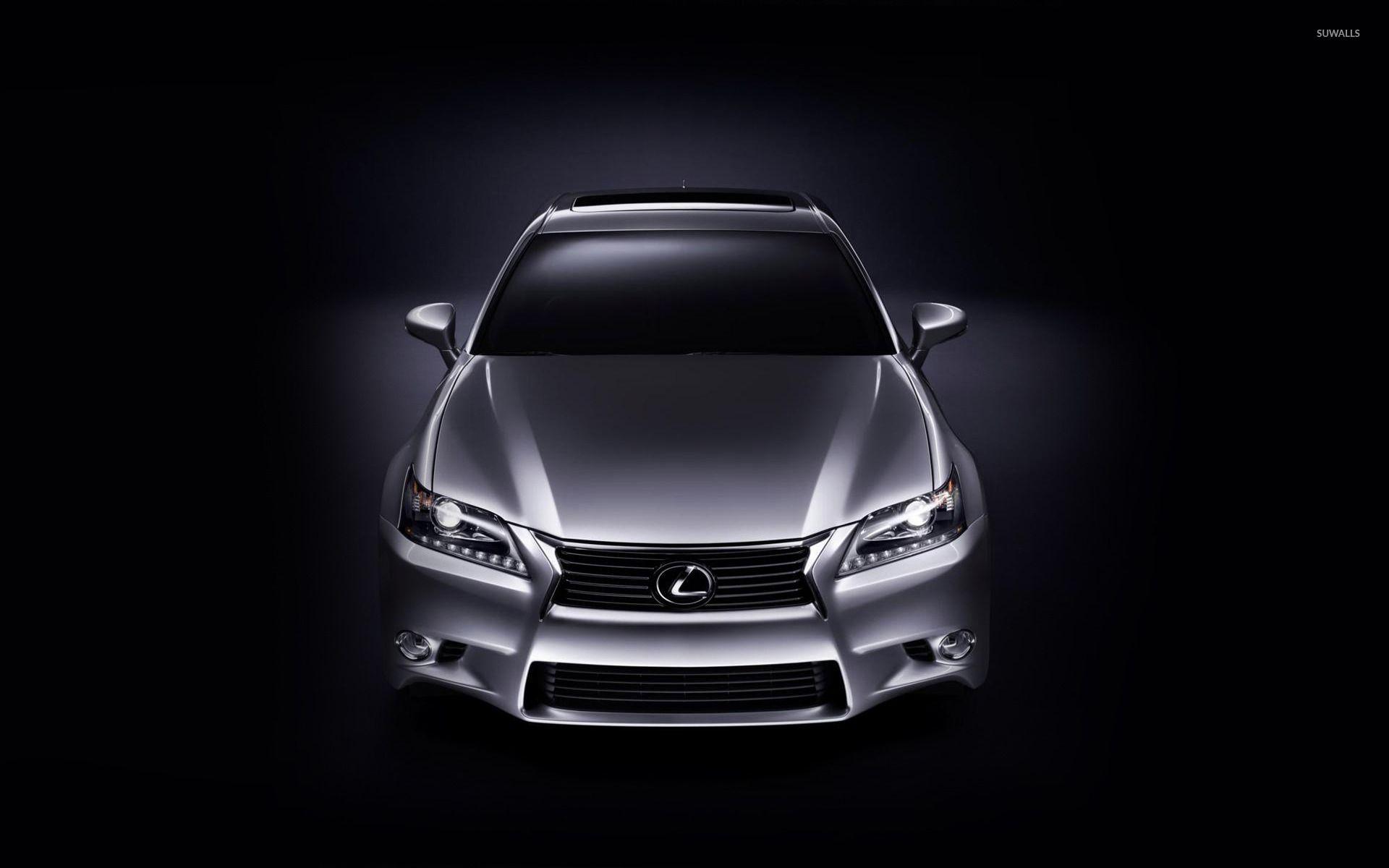 Lexus Gs Wallpapers Top Free Lexus Gs Backgrounds Wallpaperaccess