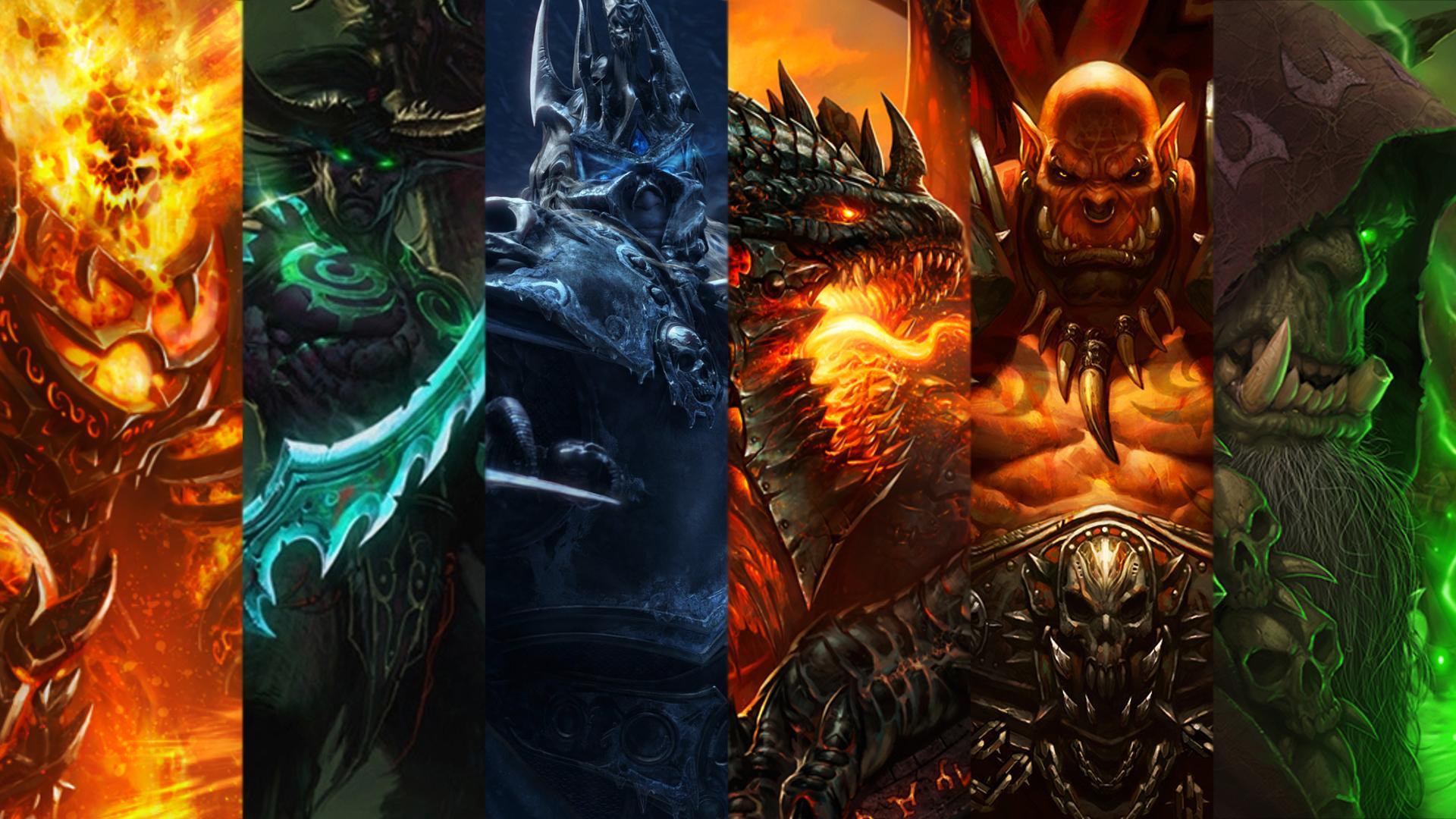 1920x1080 game desktop wow background cool image 4k amazing artwork tablet