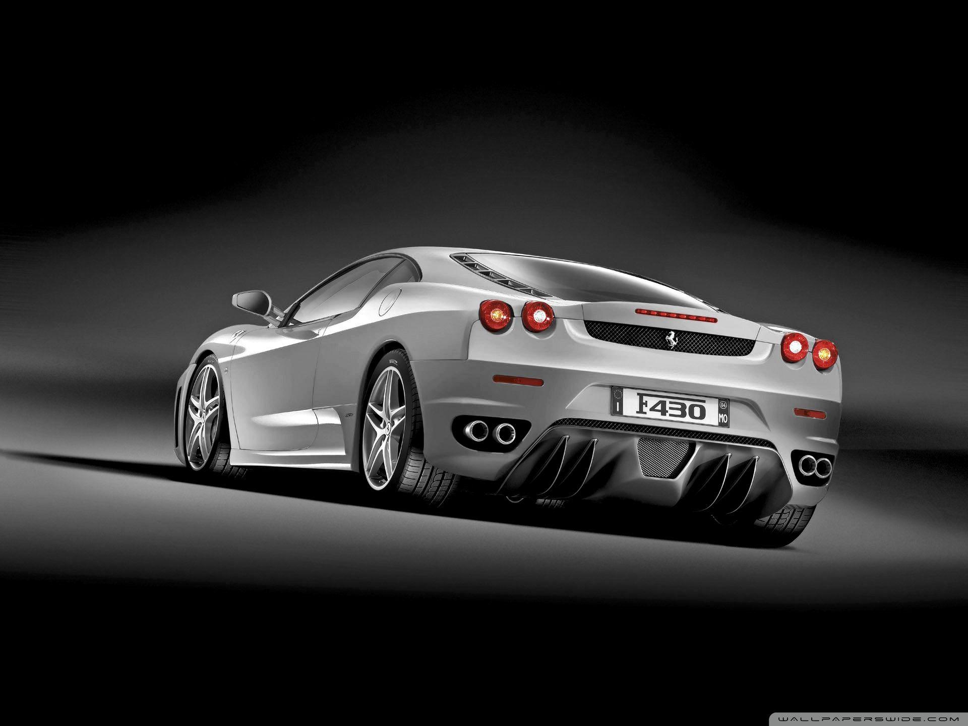 Ferrari Sports Car Wallpapers Top Free Ferrari Sports Car Backgrounds Wallpaperaccess