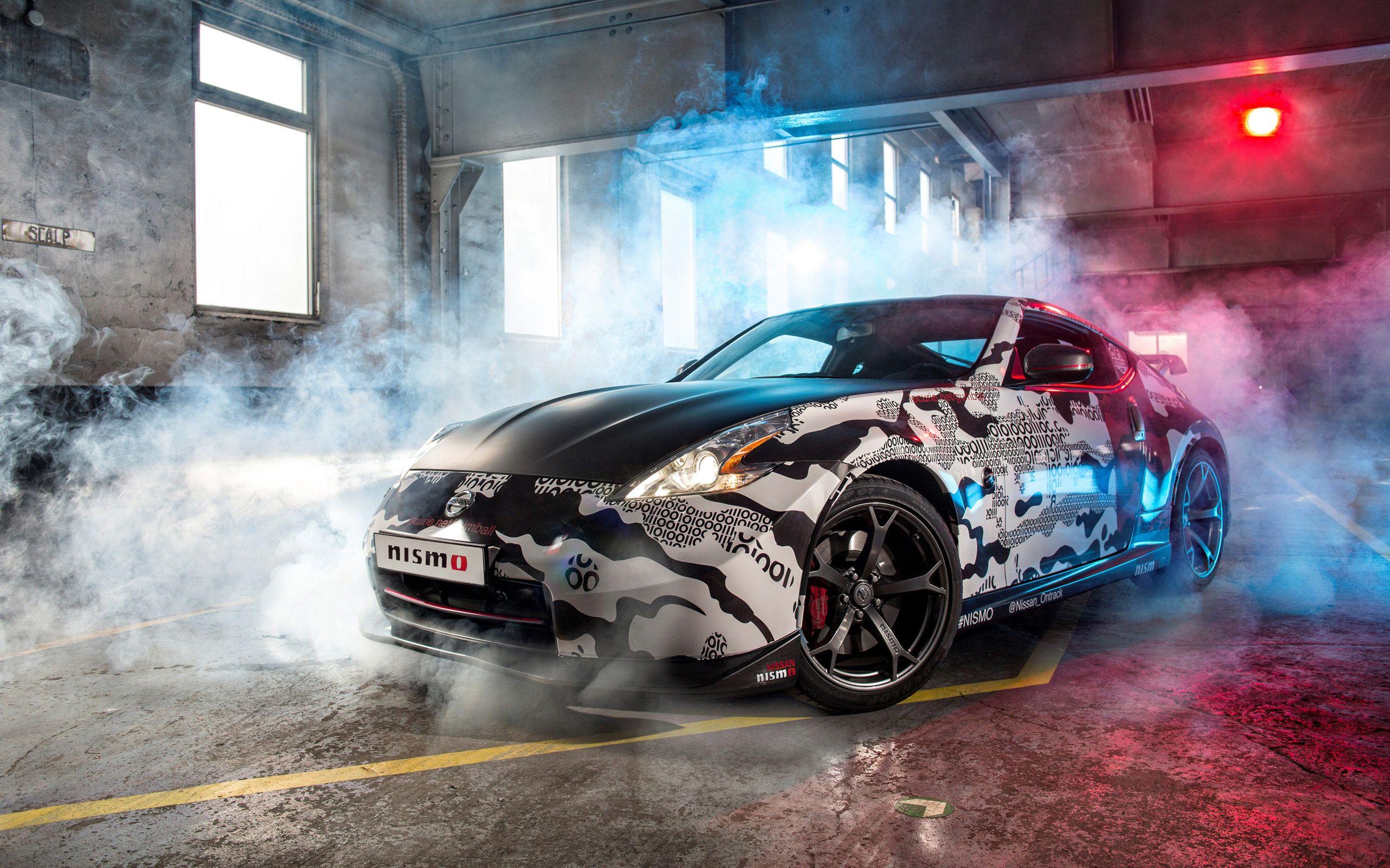 2560x1600 Nissan 370Z wallpaper. Best HD Wallpaper