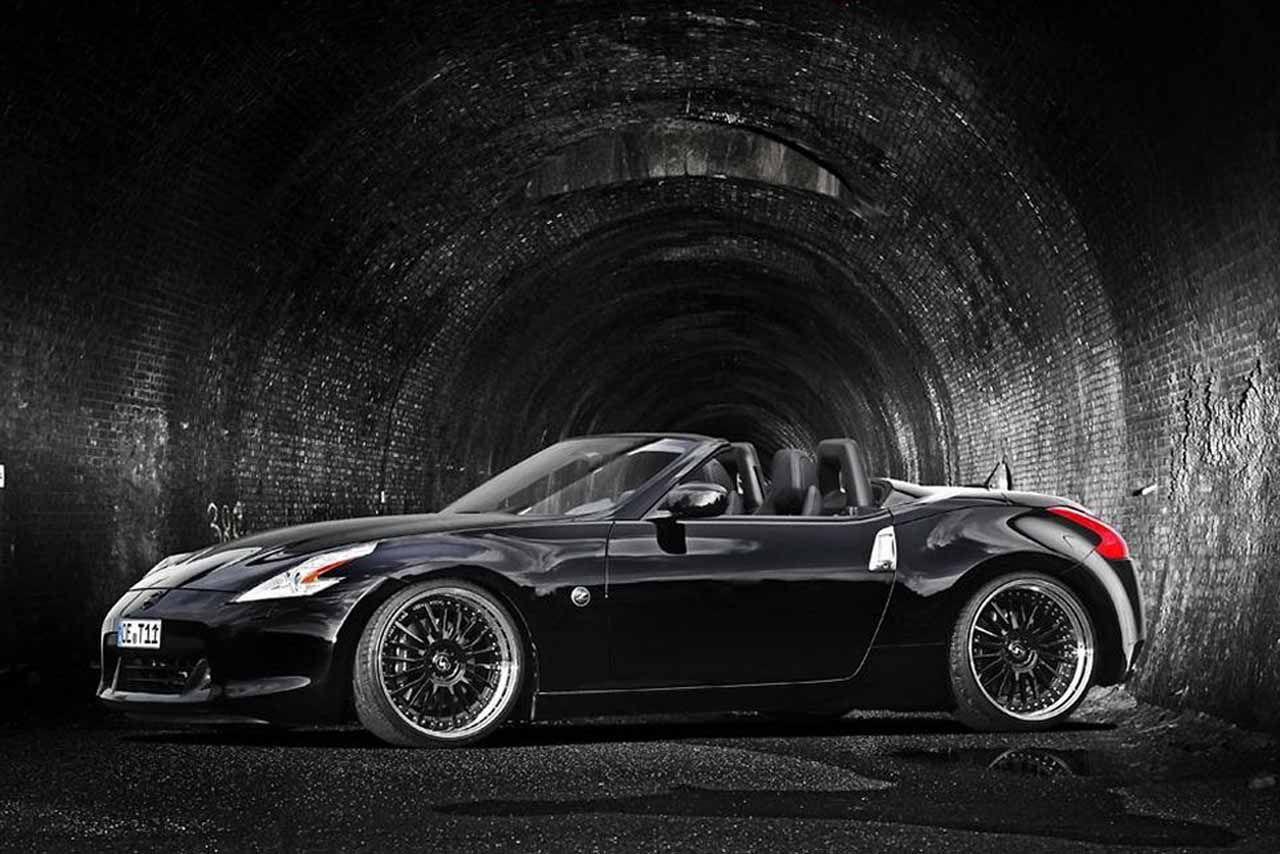 1280x854 370Z Wallpaper (54 Wallpaper)