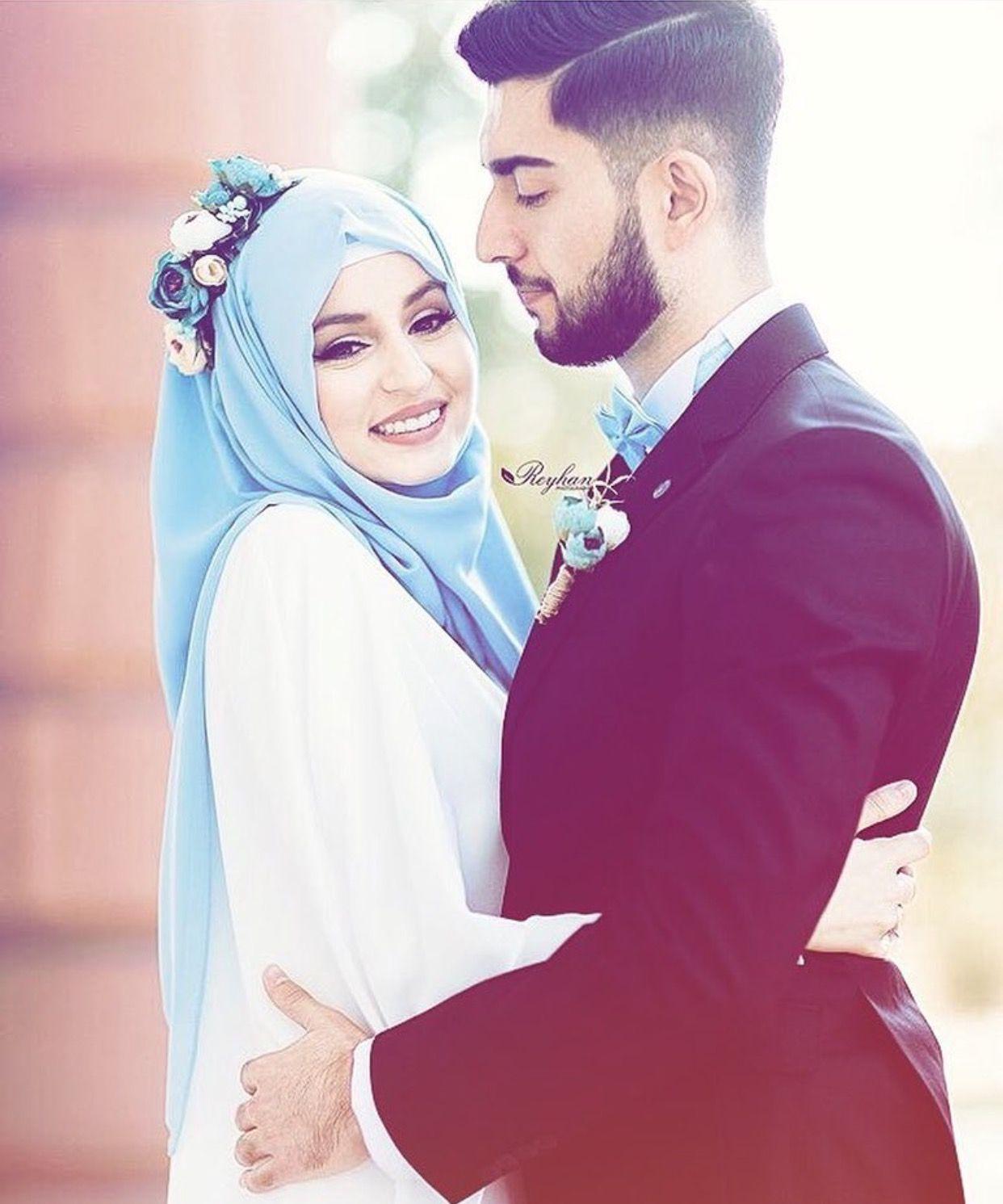 Muslim Couple Wallpapers - Top Free Muslim Couple Backgrounds