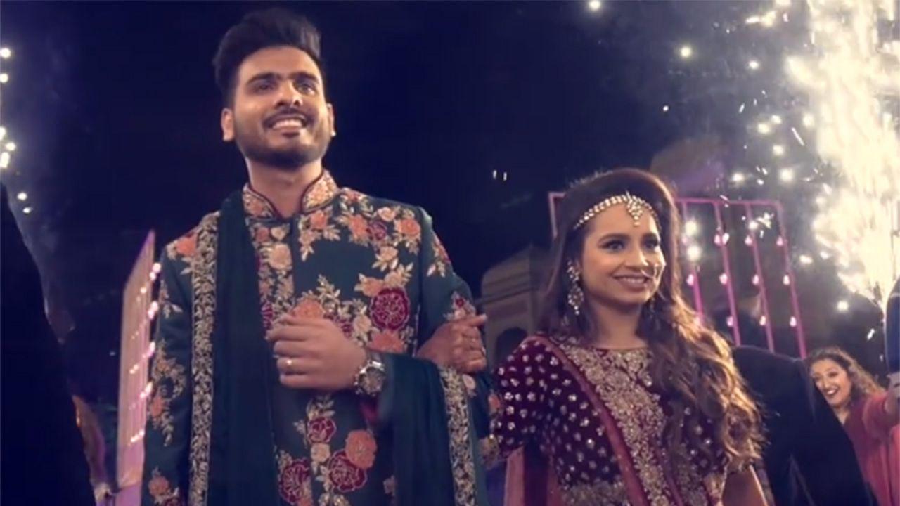 1280x720 Islamic Couple HD Wallpaper 865989 Source